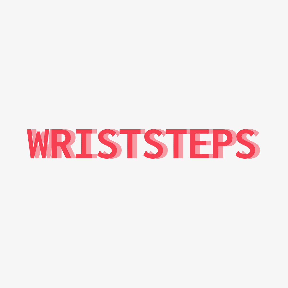 Wriststeps